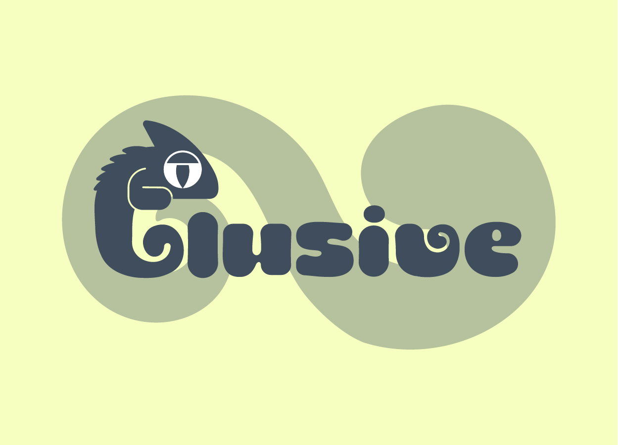Clusive logo